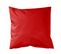 Housse De Coussin En Toile Outdoor - 40x40 Cm - Rouge