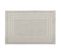 Tapis De Bain En Coton Bio - 45x70 Cm - Beige