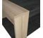 Table Basse Simple Finition Chêne Kronberg/sidewalk - 110 X 38 X 53,1 Cm