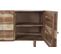 Buffet Meuble De Rangement En Bois De Sheesham Coloris Naturel / Marron - L. 162 X H. 72 X P. 42 Cm