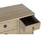 Buffet, Meuble De Rangement En Bois Coloris Naturel - L. 80 X P. 35 X H.  82 Cm