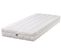 Matelas Mousse Accueil Latex + Alèse 80x200 X 21 Cm