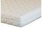 Matelas Mousse Accueil Mémoire De Forme 120x190 - 23 Cm