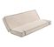 Matelas Ferme Pour Tous Clic Clac 140x190 X 10 Cm - Découpe Assise 70 Cm