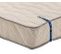 Matelas Mousse Pour Clic Clac + Alèse 130x190 X 10 Cm