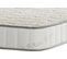 Matelas Supreme  180x200 X 21 Cm - Ferme - Face Hiver 2 Cm De Mémoire De Forme