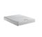 Matelas A Ressorts Ensaches - Memoryplus + 4 Cm Memoire - 140x190 H23 Cm - Accueil Ferme - Ferme