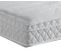 Matelas A Ressorts Ensaches - Memoryplus + 4 Cm Memoire - 160x200 H23 Cm - Accueil Ferme - Ferme