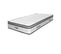 Matelas A Ressorts Ensaches - Marie + 4 Cm Memoire - 90x190 H 26 Cm - Accueil Moelleux - Equilibre