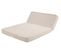 Matelas Ressorts Ensachés  BZ 140x200  X 15,5 Cm + Accueil Latex  - Ferme