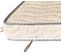 Matelas Mousse Clic Clac 120x190 X 14 Cm - Soutien Ferme