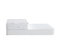 Matelas Mousse  BZ 140x190 X 10 Cm  - Soutien Ferme