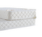 Matelas Mousse  BZ 140x190 X 10 Cm  - Soutien Ferme