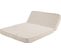 Matelas Mousse  BZ 140x200  X 10 Cm  Accueil Memoire De Forme