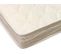 Matelas Mousse 90x190 X 13 Cm - Soutien Ferme