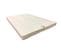 Matelas Mousse 140x190 X 13 Cm - Soutien Tres Ferme