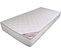 Ensemble Lit Frederic Gris 140x190 + Matelas Mousse Doux Reve