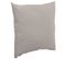 Coussin De Jardin Décoration Korai - 40 X 40 Cm - Taupe