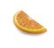 Matelas Gonflable Orange - L. 178 Cm