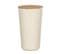 Boîte De Conservation Aliment Scandi Bondy - 0,95 L - Beige