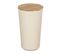 Boîte De Conservation Aliment Scandi Bondy - 0,95 L - Beige