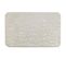 Tapis De Salle De Bain Pebbles - Mémoire De Forme - Beige