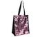 Lunch Bag Isolant Avec Paillettes Design - Rose