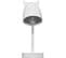 Lampe à Poser Enfant Douceur - H. 42 Cm - Blanc