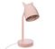 Lampe à Poser Enfant Douceur - H. 42 Cm - Rose