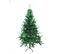 Sapin De Noël Artificiel - 650 Branches Épaisses - Modèle Tallinn - H. 180 Cm - Vert