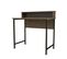 Bureau Uso 90 Cm - Marron Noix