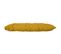 Lot 2x Galette De Chaise - Ocre