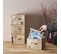 Album Photo Format Box Famille En Mdf