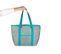 Sac Cabas M Isotherme 34 L - Gris