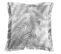 Taie D'oreiller Bona - 100% Coton - 63 X 63 Cm - Gris