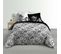 Parure De Lit Punta - 100% Coton - 240 X 260 Cm