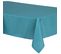 Nappe Anti-tache - 140 X 240 Cm - Bleu