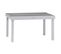 Table De Jardin Extensible Piazza En Aluminium - 10 Places