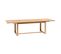 Table De Jardin Extensible Rioni En Acacia - 10 Places