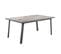 Table De Jardin Extensible Pavane En Aluminium - 10 Places