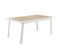 Table De Jardin Extensible Pavane En Aluminium - 10 Places