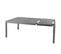 Table De Jardin Extensible Paradize En Aluminium - 10 Places