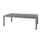 Table De Jardin Extensible Paradize En Aluminium - 10 Places