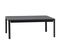 Table De Jardin Extensible Paradize En Aluminium - 12 Places