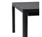 Table De Jardin Extensible Paradize En Aluminium - 12 Places