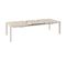 Table De Jardin Extensible Evasion En Aluminium - 10 Places