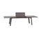 Table De Jardin Extensible Pavane En Aluminium - 12 Places