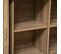 Buffet 2 Portes Colva En Bois - Marron