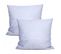 Pack Couette Dodo Scandinave 240 X 260 + 2 Oreillers 65 X 65 Cm Pour Lit 2 Places "king Size"