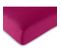 Drap Housse 57 Fils/cm² - Fushia - 90 X 190 Cm